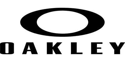 logo oakley