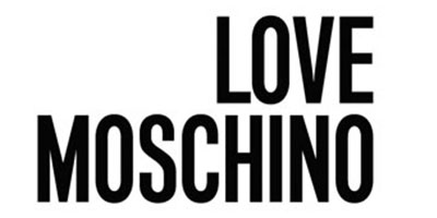 Logo love-moschino