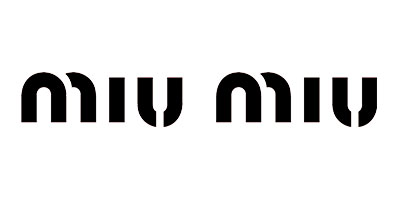 Logo miu-miu