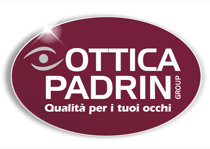 storia logo ottica