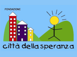 Logo Città della Speranza