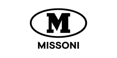 Logo M Missoni