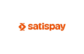 Logo Satispay